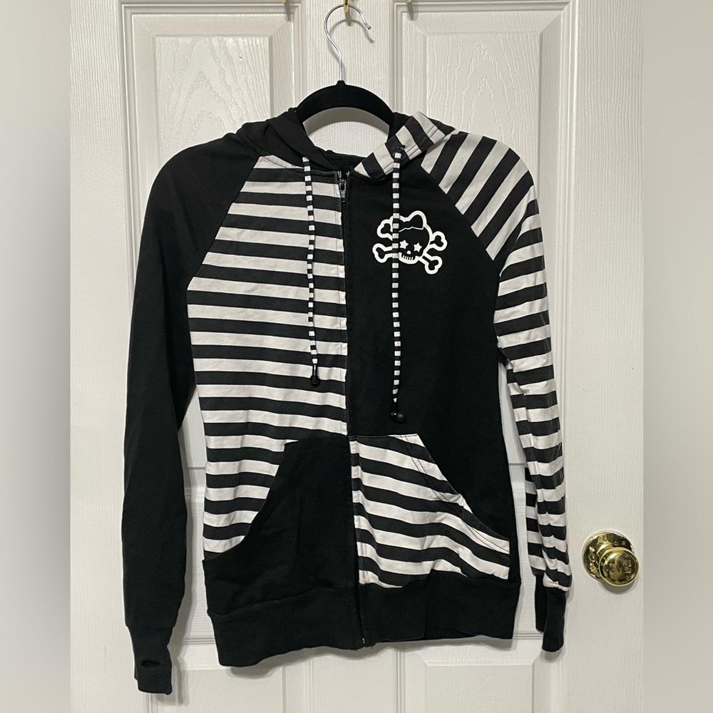 Abbey Dawn Jacket